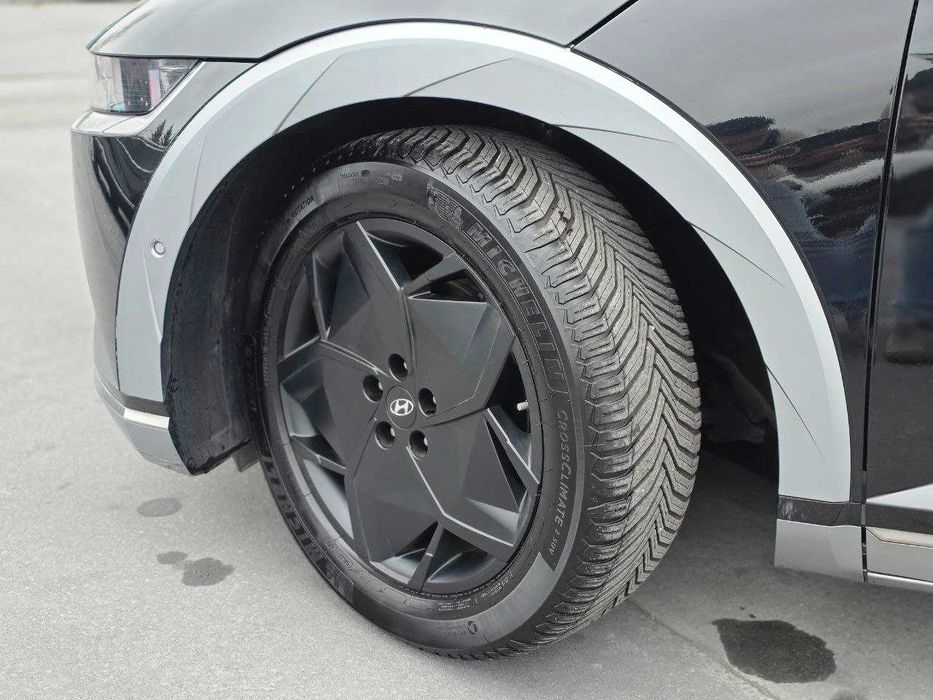 В наявності Hyundai Ioniq 5 2021 хюндай електро задній привід 72.6 кВт