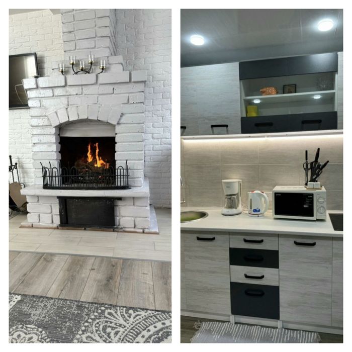 Продам Шикарный Дом -Дача недалеко от Левого берега