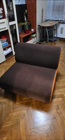 Fotel do pokoju dziecięcego