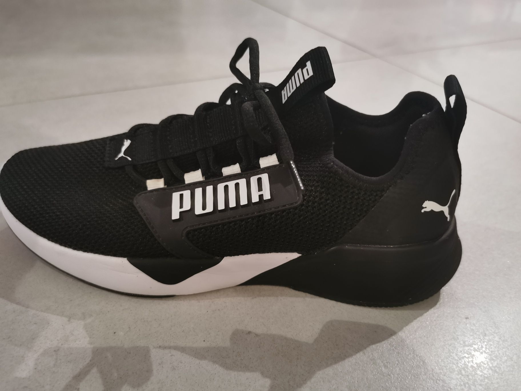 buty letnie PUMA