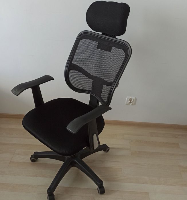 Krzesło biurowe obrotowe fotel