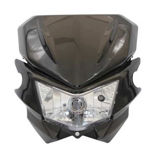 Mica Frontal Universal