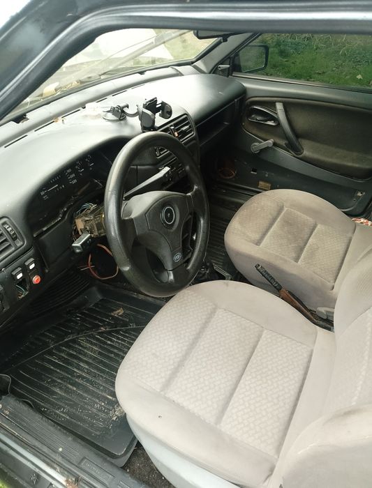 Продам ВАЗ 21099