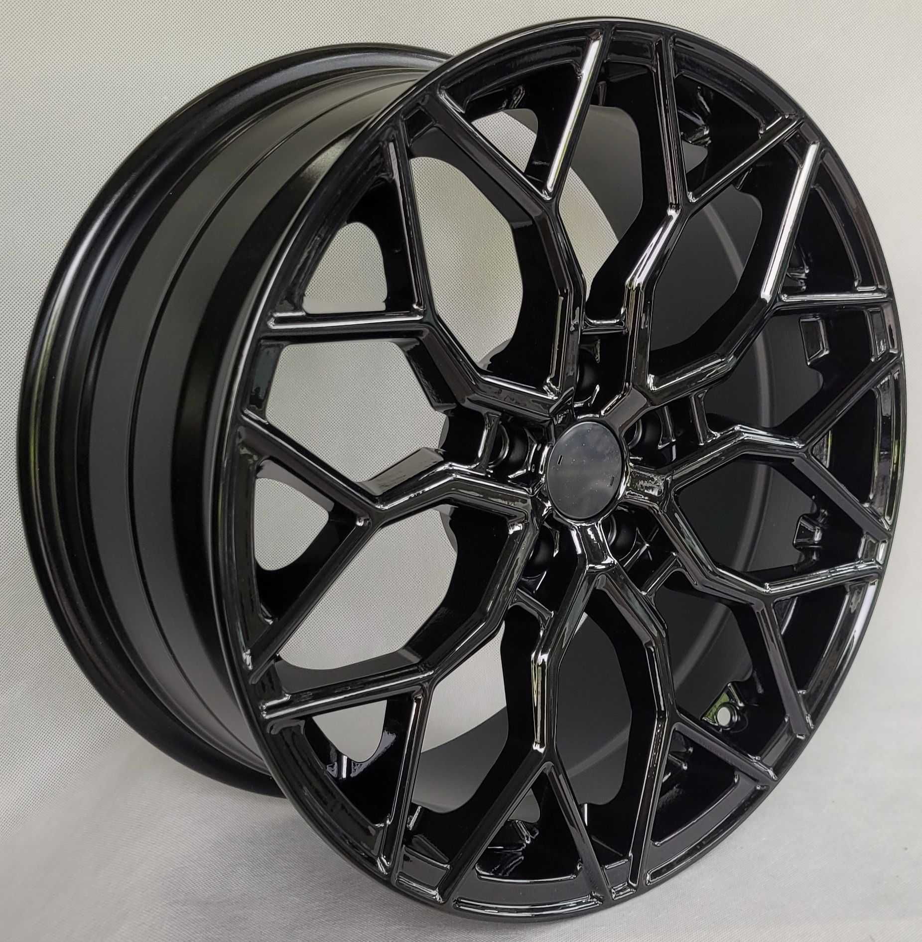 Felgi 18 Peugeot 508 607 C4 Picasso Jaguar XE XF Volvo S60 V40 XC70
