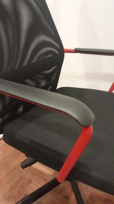 Cadeira gaming HUVUDSPELARE