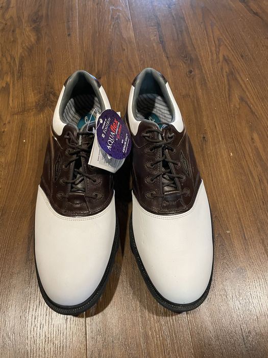 Buty do golfa r 45 dryjoys