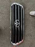 Ришітка Land Cruiser 2008
