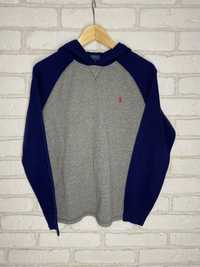 Bluza z kapturem Polo Ralph Lauren