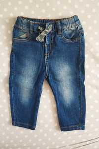 Spodnie jeansy  Cool Club 74