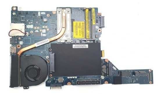 Płyta główna do  laptopa Dell E5440 z procesorem i5: 4300U - 100% OK