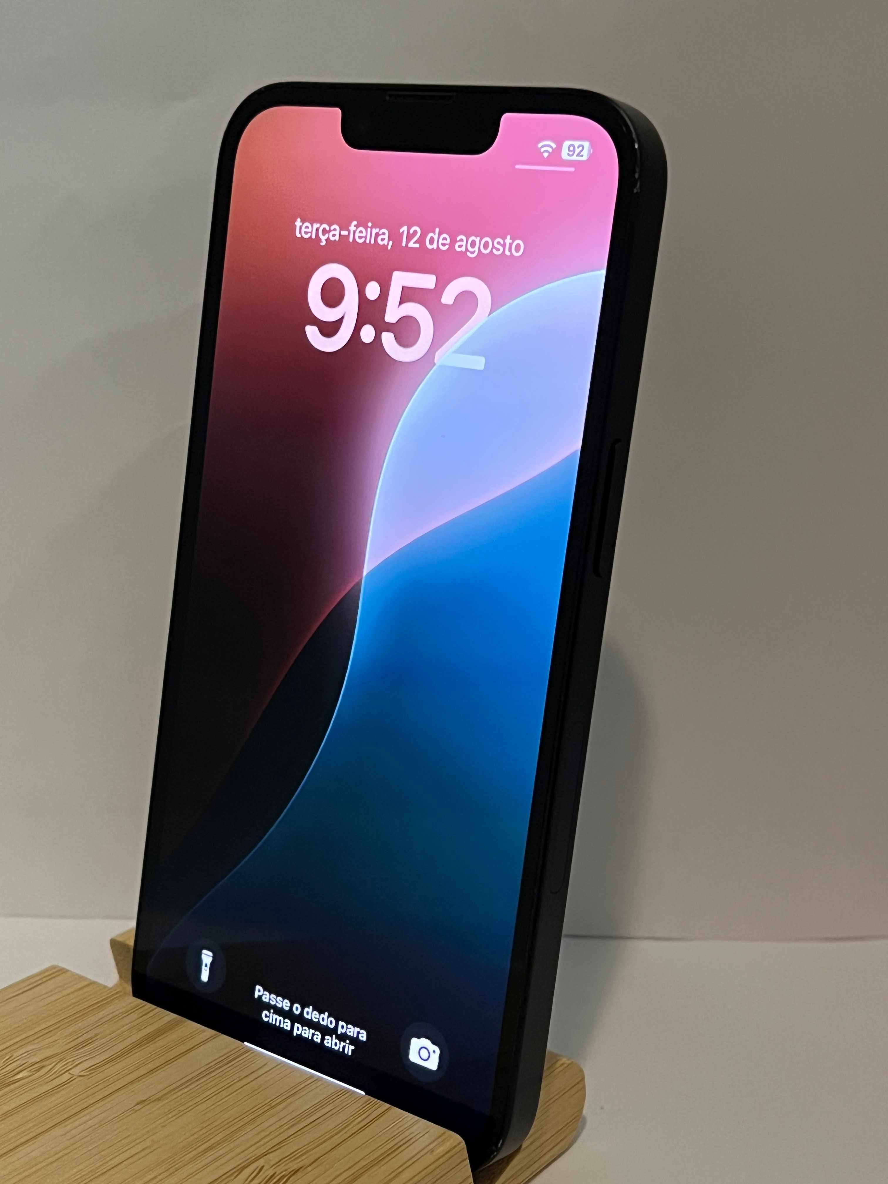 IPhone 14 128 Gb Cor Midnight