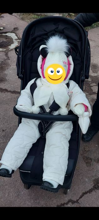 Продам дитячий комбінезон