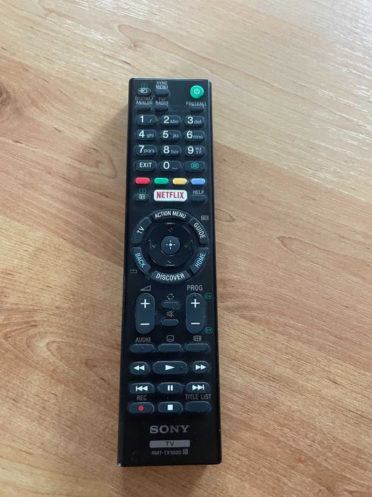 Telewizor SONY KDL-55W808C android smart 100Hz wifi bluetooth japoniec