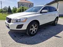 Volvo XC 60 Volvo xc 60 2013 2.0d 163km