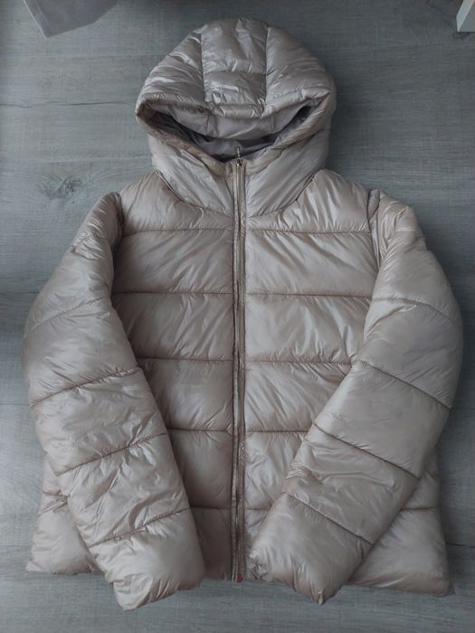 Kurtka damska ocieplana mohito 42