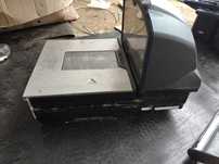 Сканер штрих кода Honeywell Metrologic MS-2122 StratosE