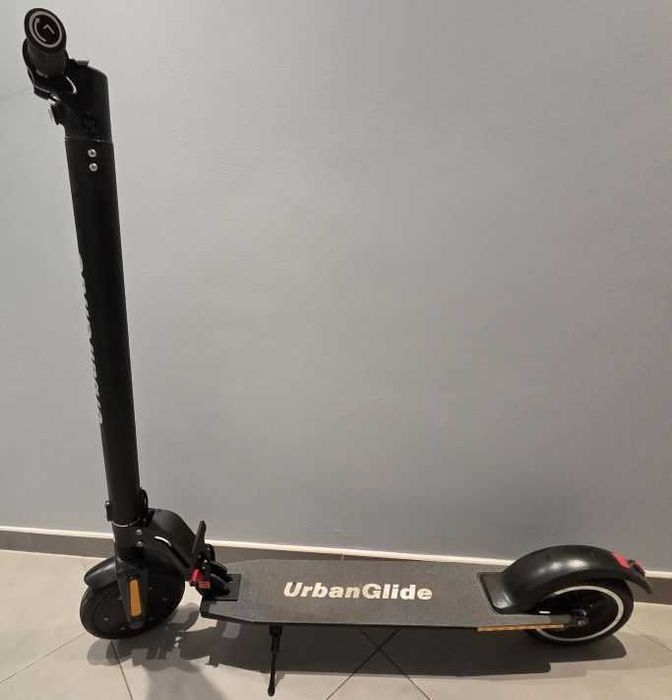 Tortinete Urbanglide 85+