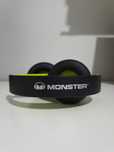 Monster Eadphones
