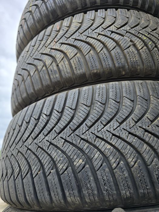 205/55 R16 Hankook Winter I*Cept RS2