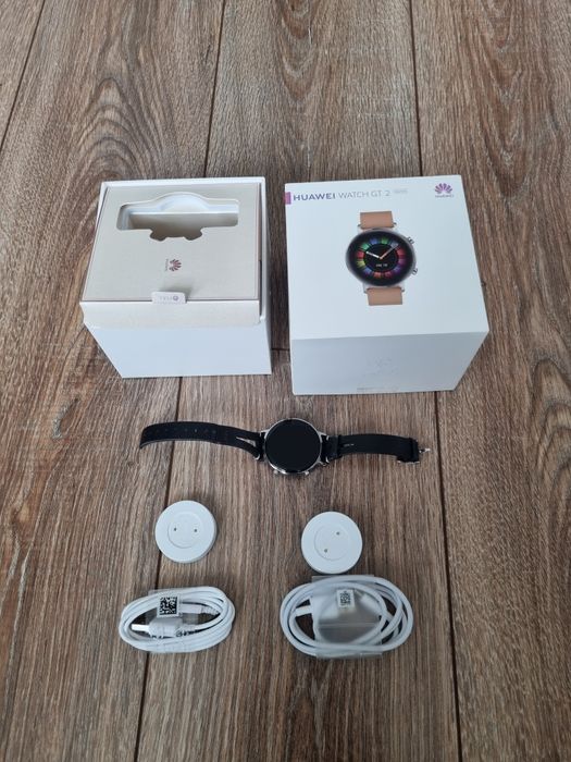 Smartwatch Huawei watch gt 2