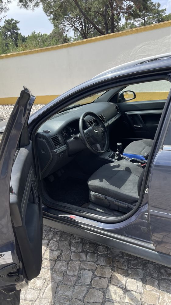 Opel Vectra 1.9 CDTI