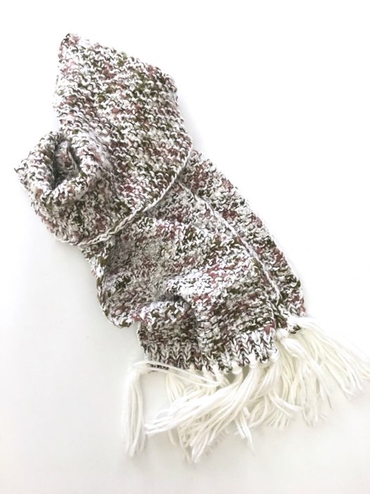 Ша рф теплый