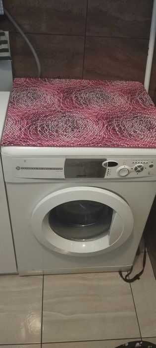 Sprzedam pralkę 5kg