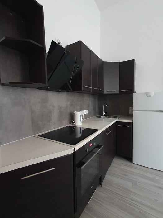 Sprzedam mieszkanie 2 pokojowe w Świebodzinie gotowe do zamieszkania