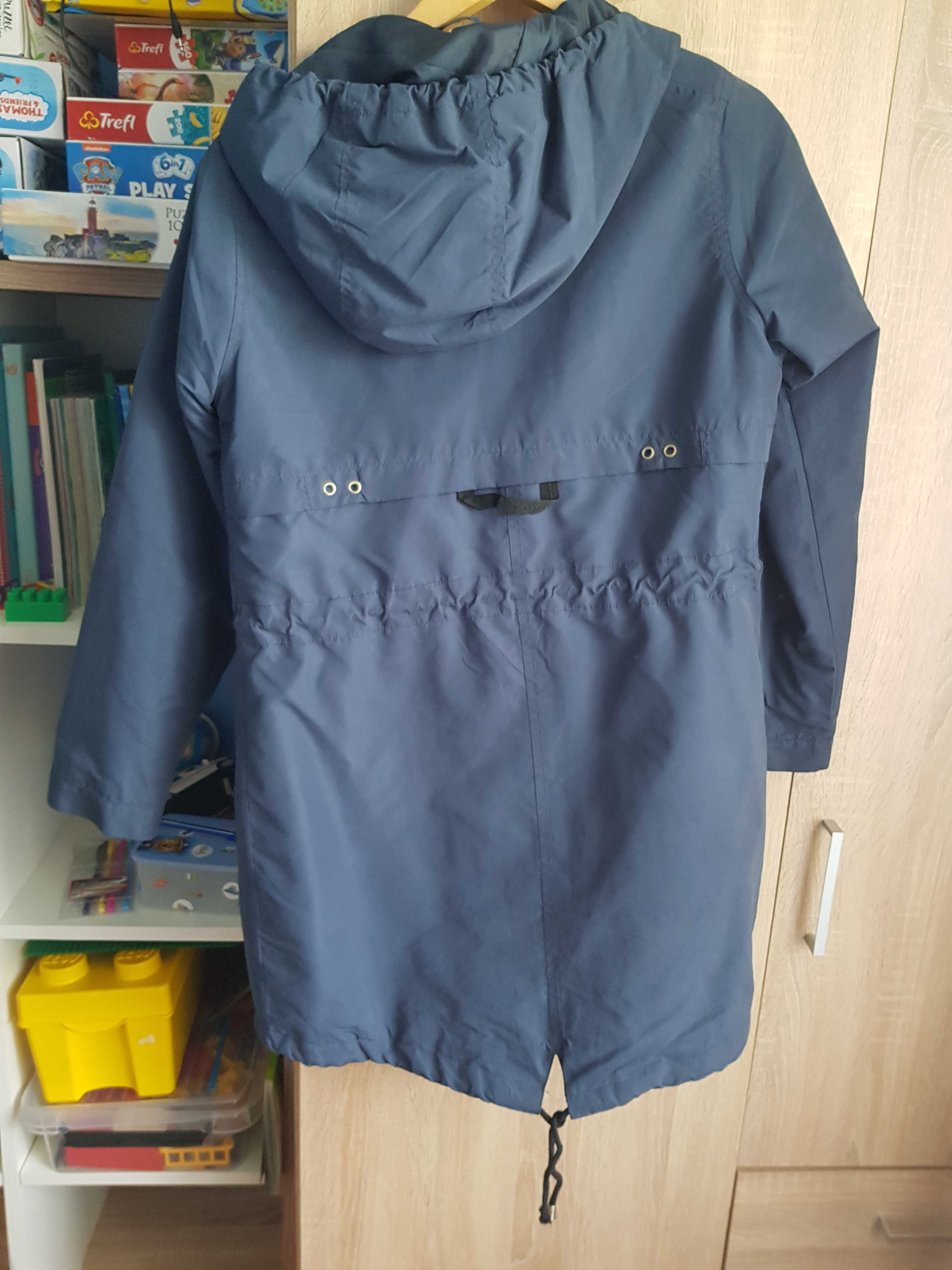 Parka  damska  xs