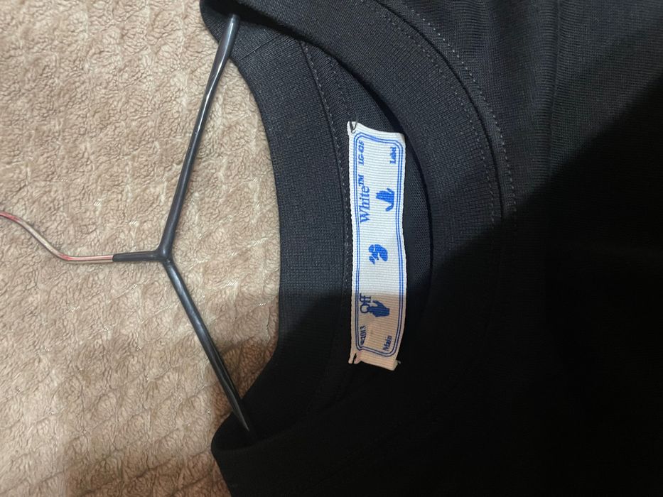 T-shirt Off-White