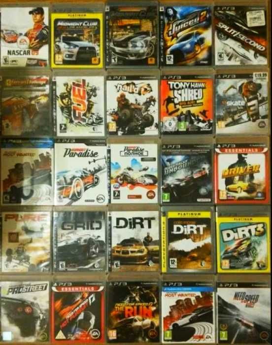 SonyPS3Slim(Online-GTA5/RDR/MK/UFC/NFS/Fifa,Обмен Приставки/Игр)+2джоя