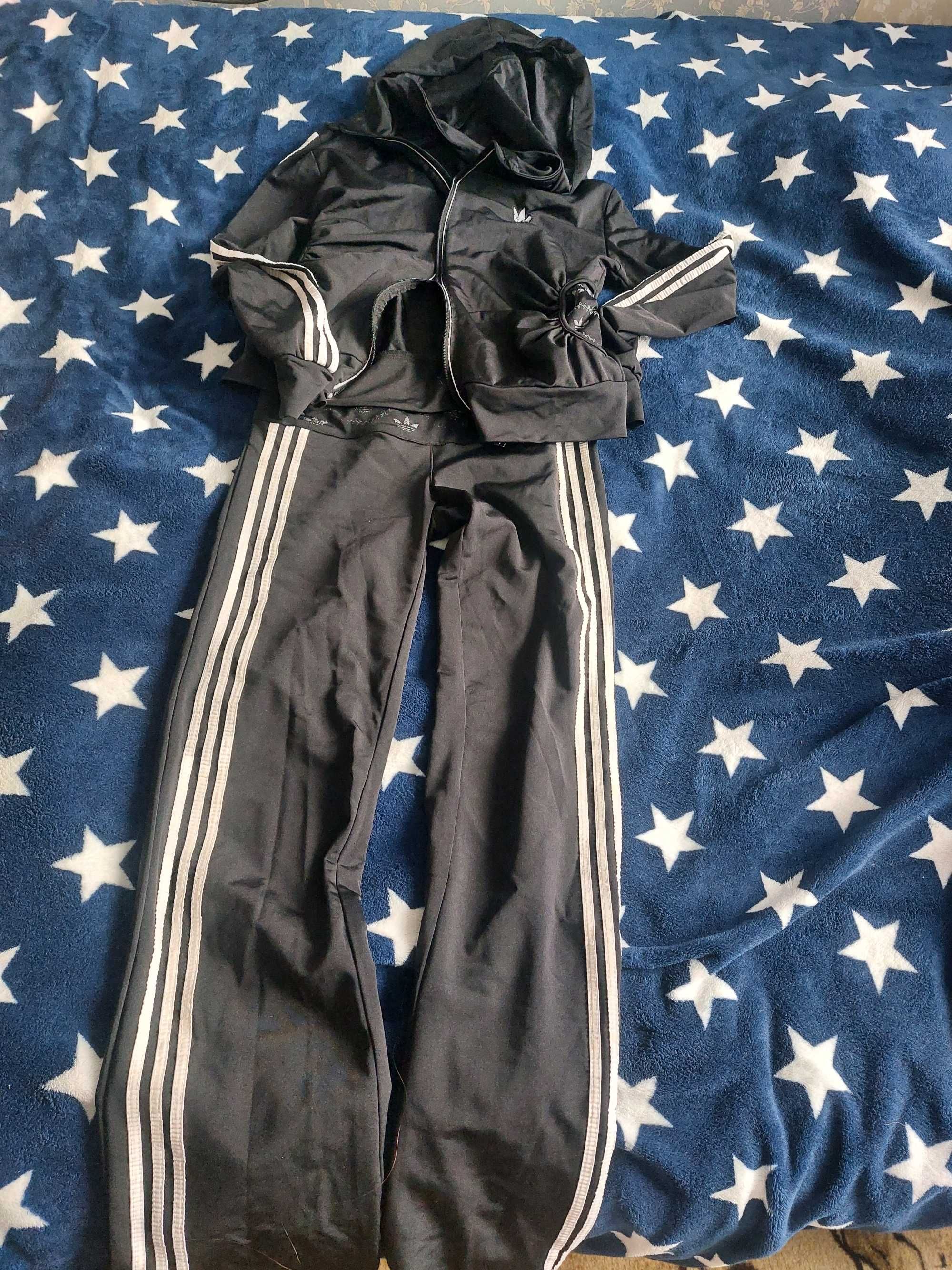 Костюм спортивний s