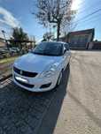 Suzuki Swift 1.2 VVT GLX