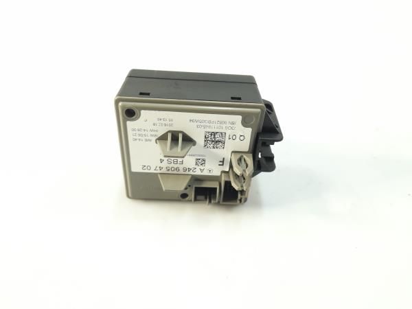 Canhão da ignição MERCEDES-BENZ Classe A (W176)