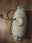 Wentylator kanałowy TD 350/125 SILENT