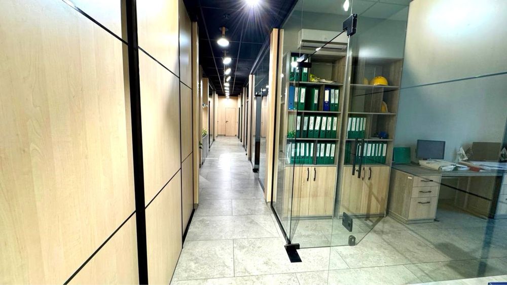Ексклюзив без % Оренда Офіс 240м2 Осокорки  Метро Генератор Паркінг
