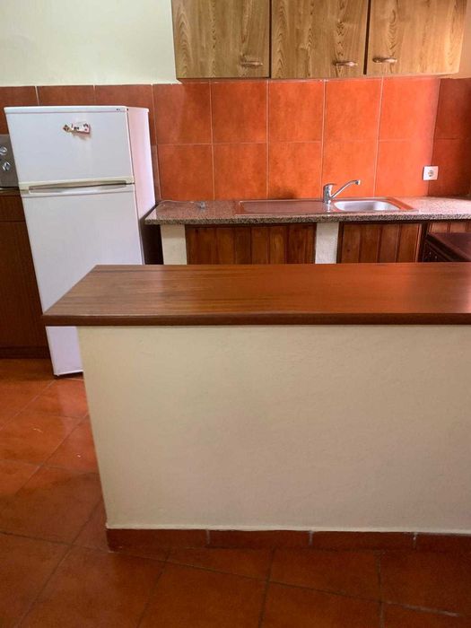 Casa aldeia - pronta a habitar
