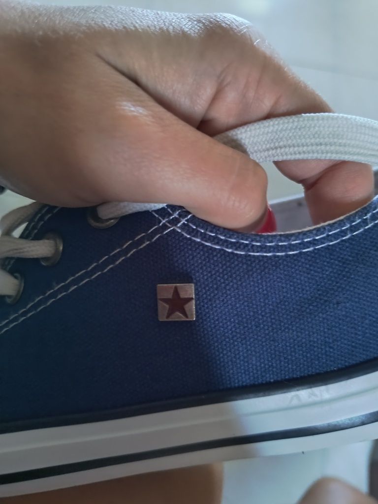 Tenisówki Big Star