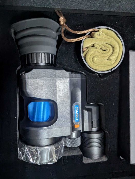 Ковпачок нічного бачення PARD NV007V2-14.5/940