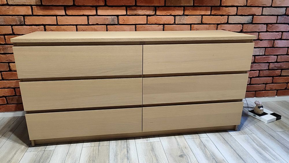 Sprzedam komodę IKEA