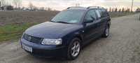 Passat B5 4motion 1.9 tdi