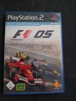 Nowa gra na PlayStation 2
