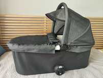 Gondola Baby Jogger Deluxe Pram + adaptery
