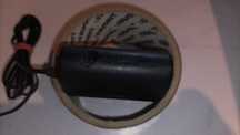 Зарядное Sony Ericsson mini USB 5V 550mA CAA-0004003-BV