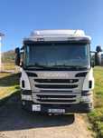 Scania Trator 12/2017