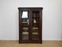 witryna biedermeier około 1880 rok 062607