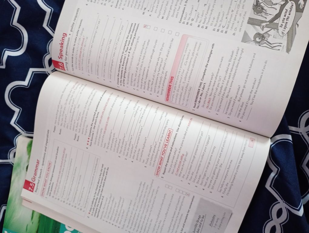 Podręcznik angielski Matura Focus 3 Workbook B1/B1+