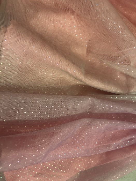 Spódniczka tiulowa 128