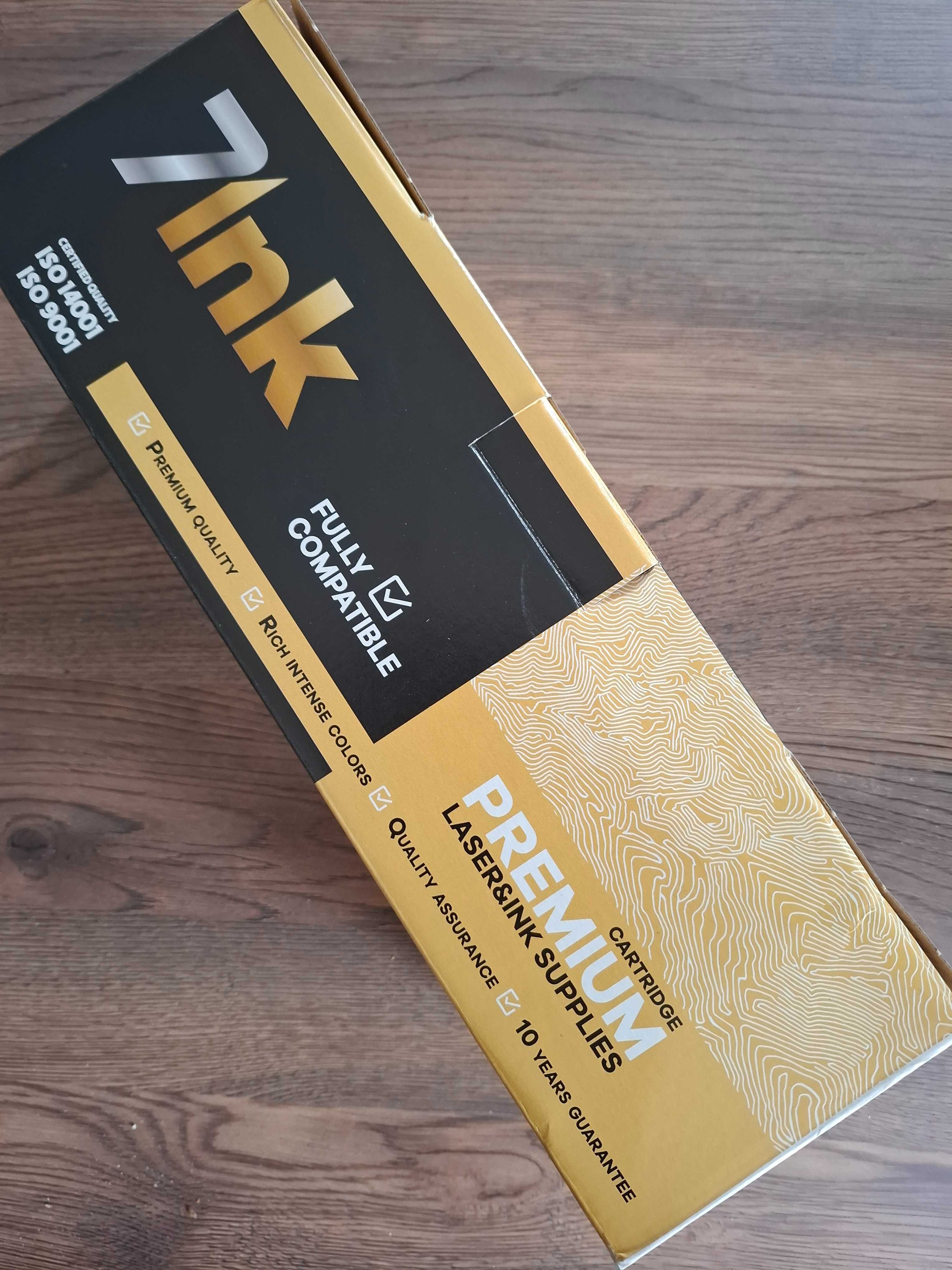 Drukarka Brother DCP-J125 plus tusze