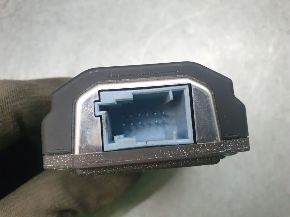 Câmera frontal CITROËN C3 Aircross II (2R_, 2C_)